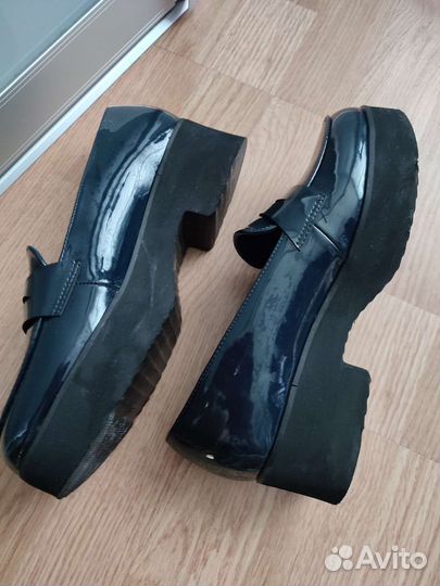 Туфли женские 38 размер