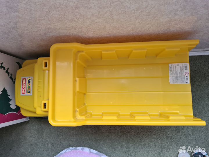 Грузовик самосвал буран