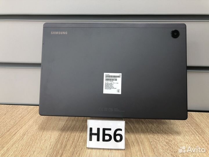 Планшет Samsung Galaxy Tab A8