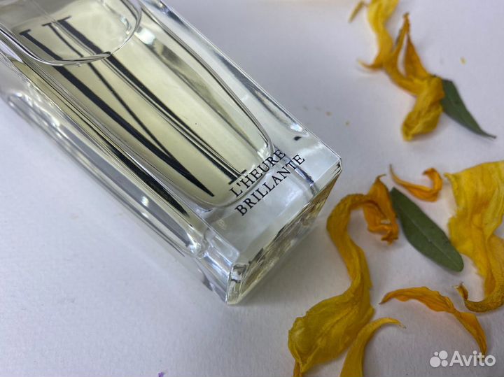 Туалетная вода Cartier 75 мл