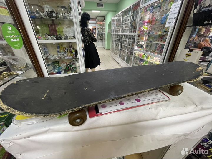 Скейт