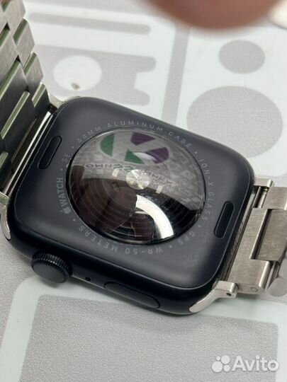 Apple Watch Se 2023 44mm