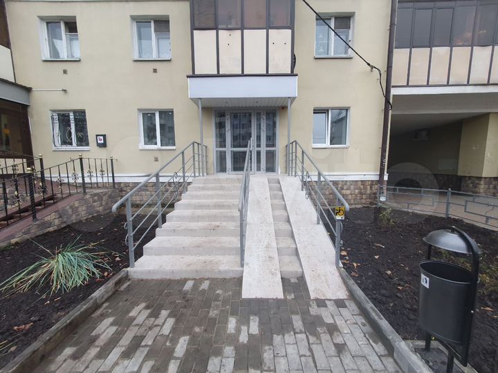 Свободного назначения, 43.2 м²