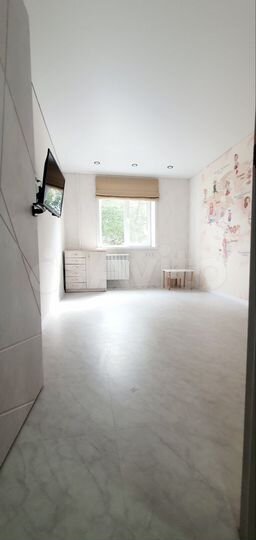 2-к. квартира, 53 м², 2/5 эт.