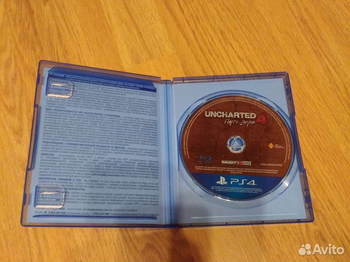 Игры для приставки ps4