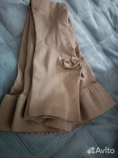 Чулки компрессионные