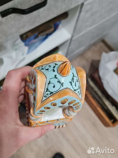 Шкатулка-ларец 