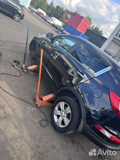 Hankook Optimo K415 225/60 R17 99H