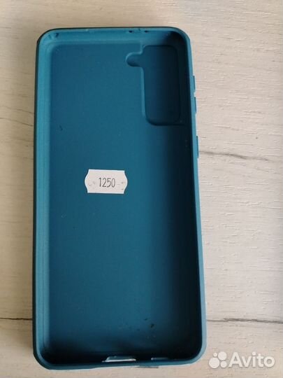 Чехол бампер для телефона