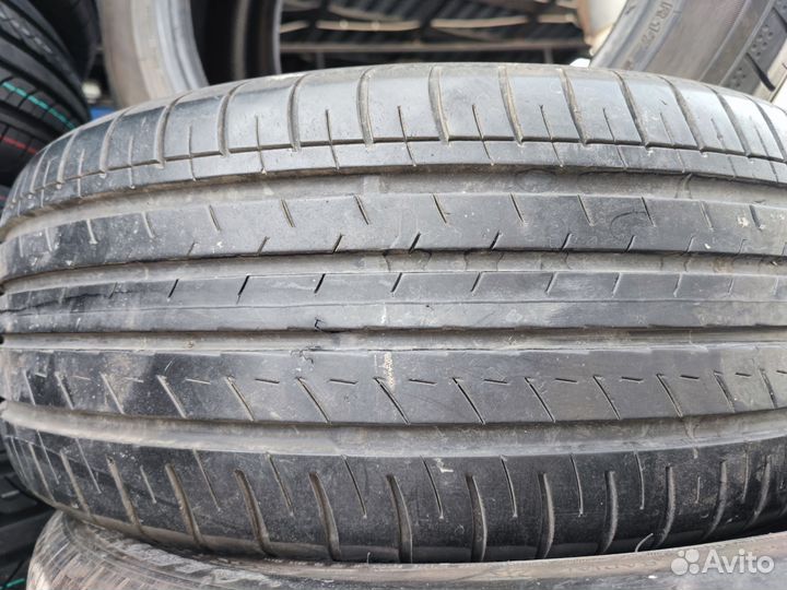 Yokohama BluEarth AE50 205/55 R16