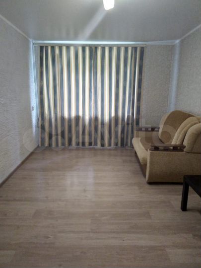 1-к. квартира, 28,6 м², 1/9 эт.