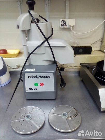 Оборудование общепит