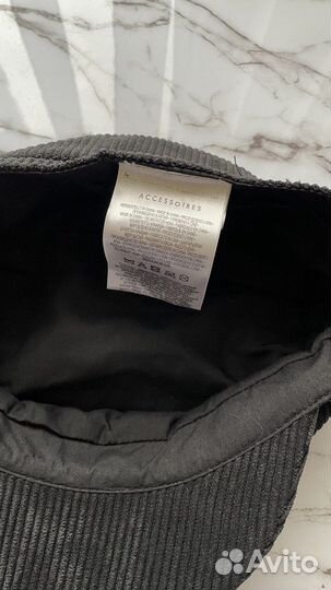 Кепка accessoires