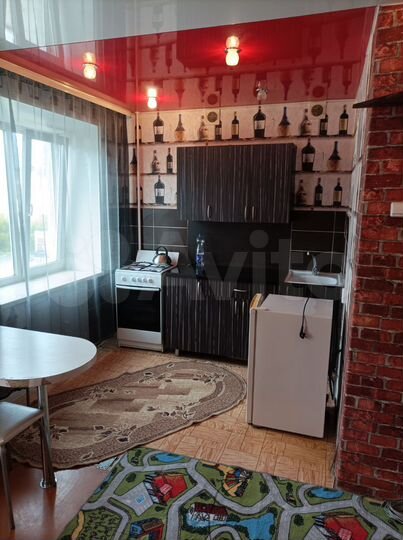 Квартира-студия, 30 м², 4/5 эт.