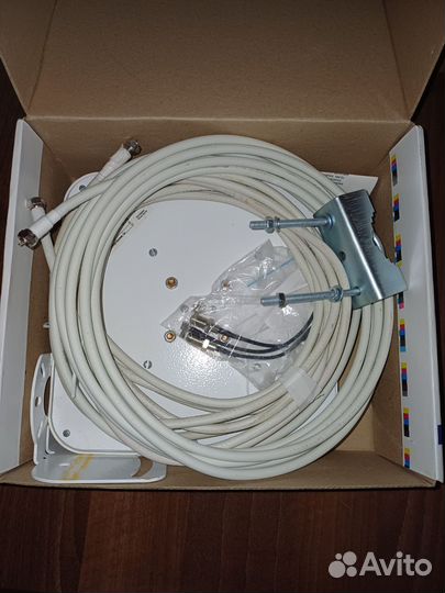 Усилитель интернет сигнала