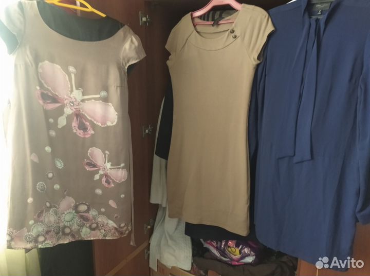 Пакет вещей