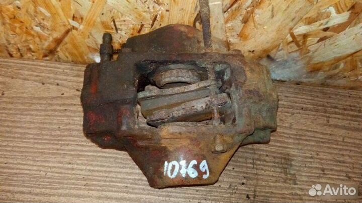 Суппорт задний Opel Vectra A