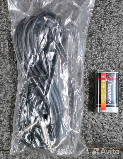 Электроакустическая гитара fender Squier SA-105CE