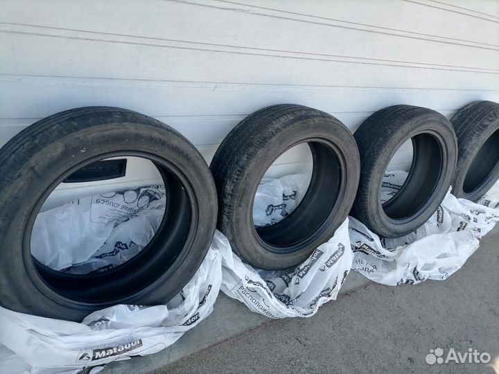 Yokohama G93C 215/55 R17