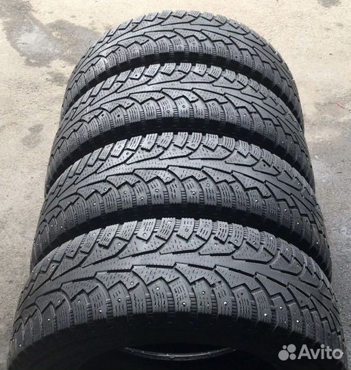 Nordman 5 235/65 R17