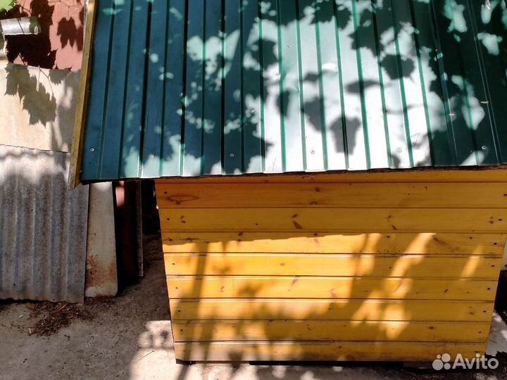 Будки домики конура собак