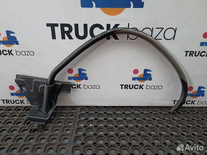 1676724 Поручень кабины левый Daf XF105