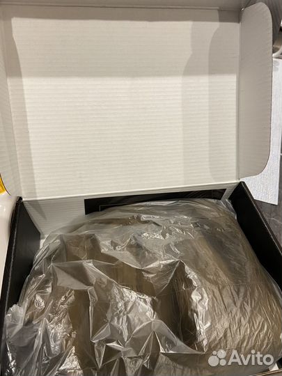 Накладной хвост на резинке