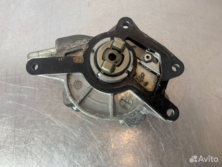 Насос вакуумный Mercedes Gl X164 OM642 3.0 CDI