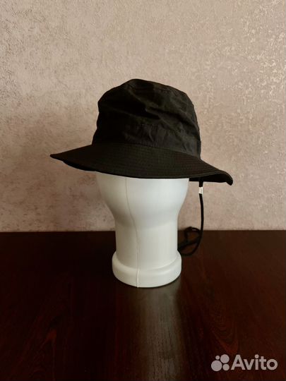 Панама The North Face со шнурком