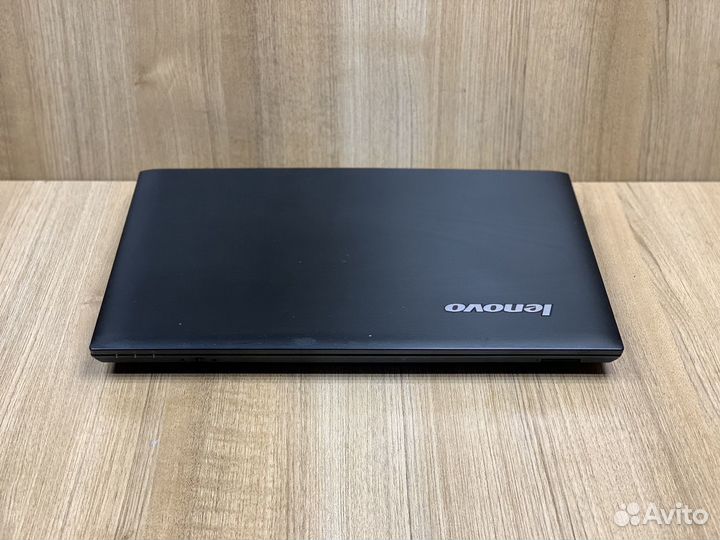 Ноутбук Lenovo / intel / 4gb