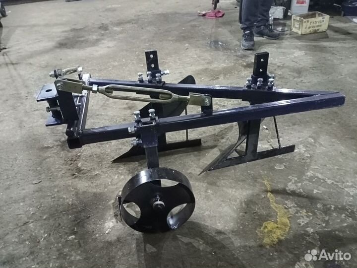 Плуг СКАУТ PL-225, 2023