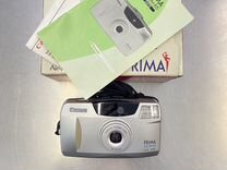 Canon prima zoom 65 с примерами