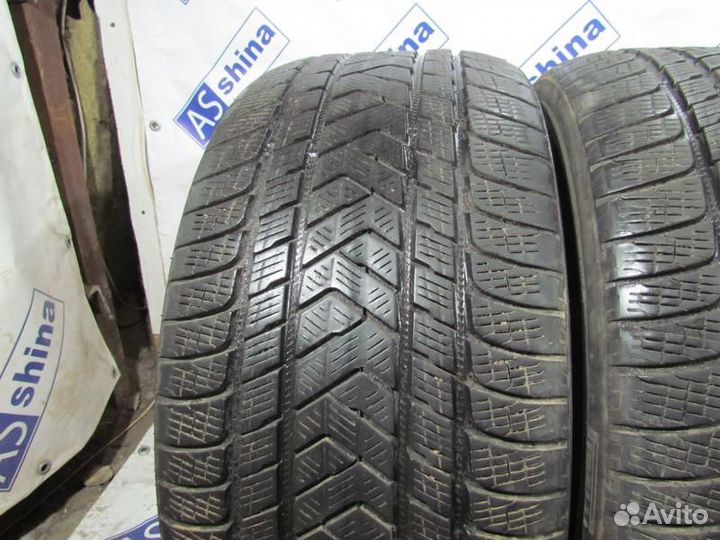 Pirelli Scorpion Winter 285/35 R22 96R