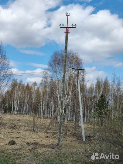 Подключение к электросетям