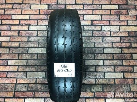 КАМА Kама-Euro LCV-131 195/75 R16