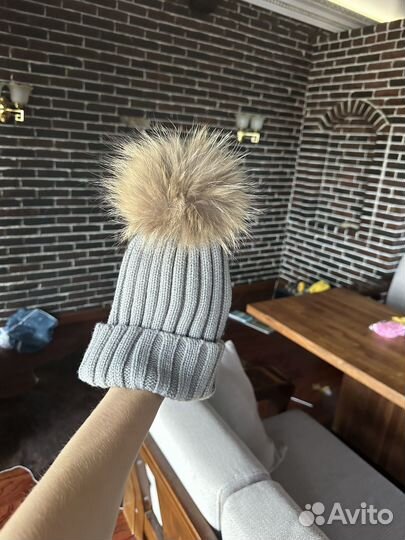 Новая детская шапка для мальчика для девочки