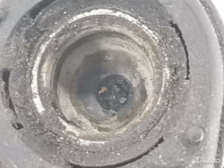 Кулиса кпп для Volkswagen Bora 1J0711061C