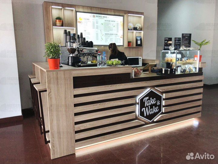 Остров Кофе Островок