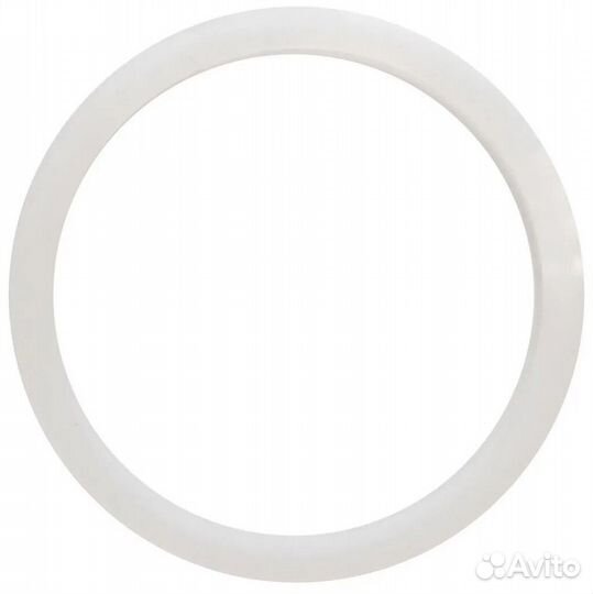 Прокладка силиконовая под афганский казан 8 лит