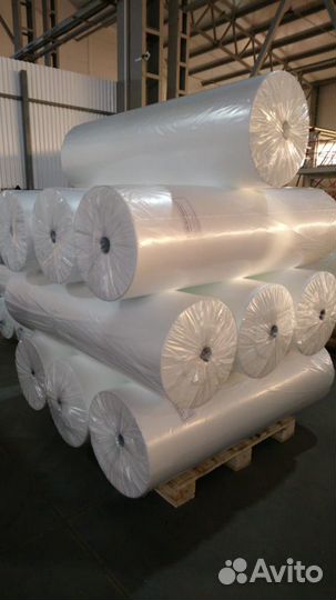 Спанбонд. флизелин