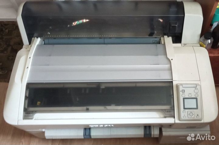 Плоттер Еpson SureColor Т3200 без стенда