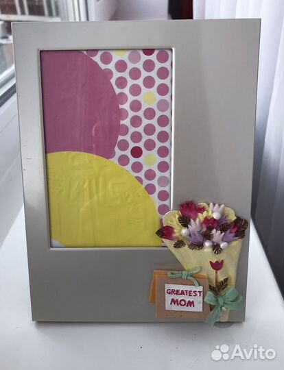 Рамка для фотографии 10*15