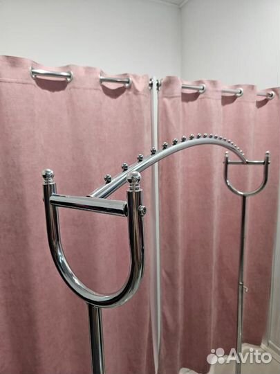 Стойки вешало для одежды