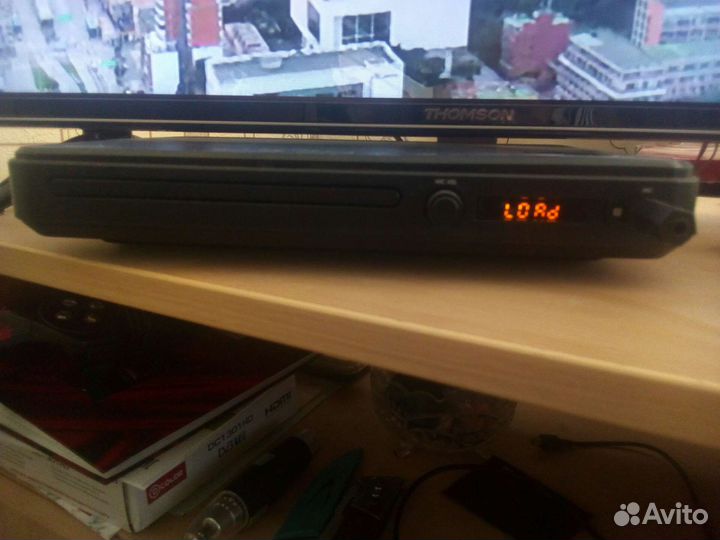 Dvd плеер с караоке