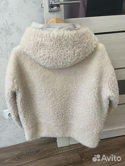 Куртка зимняя женская, размер 46-48