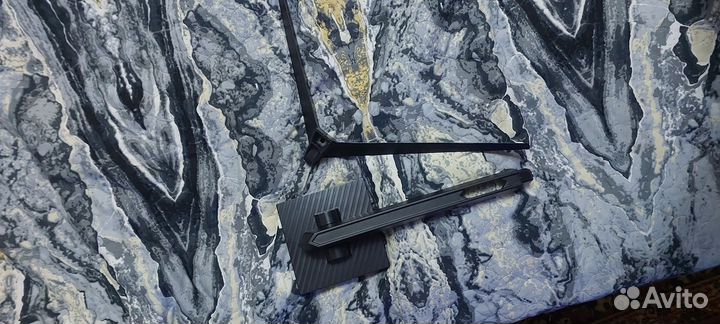 Монитор mucai 280гц 27 дюймов