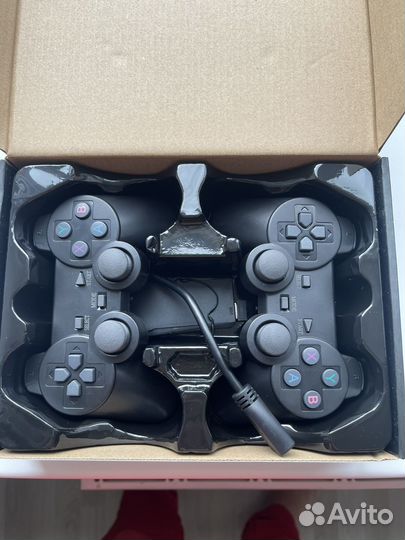 Игровая приставка