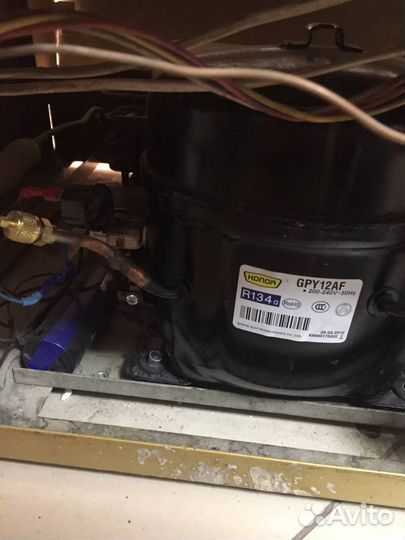 Ремонт холодильников на дому с гарантией