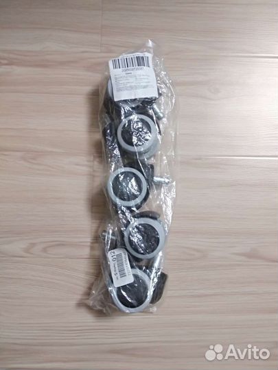 Колеса для компьютерного кресла