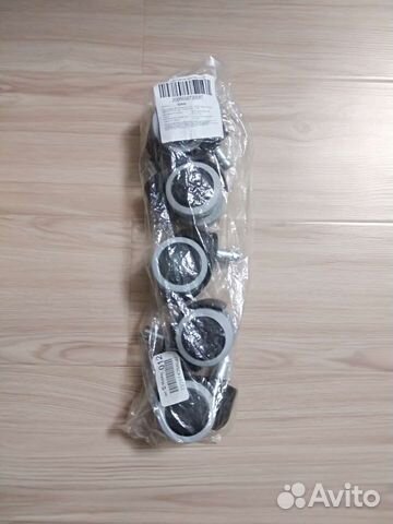 Колеса для компьютерного кресла